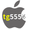 Aplicativo tg5555 para iOS
