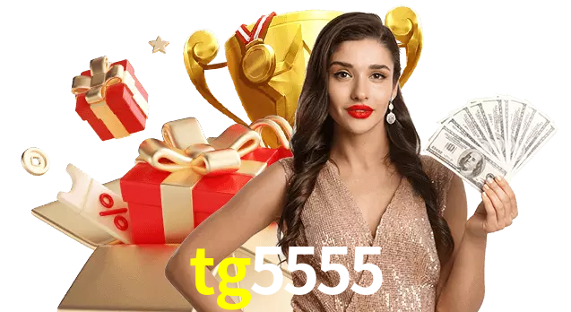 Jogue com dealers reais no tg5555!