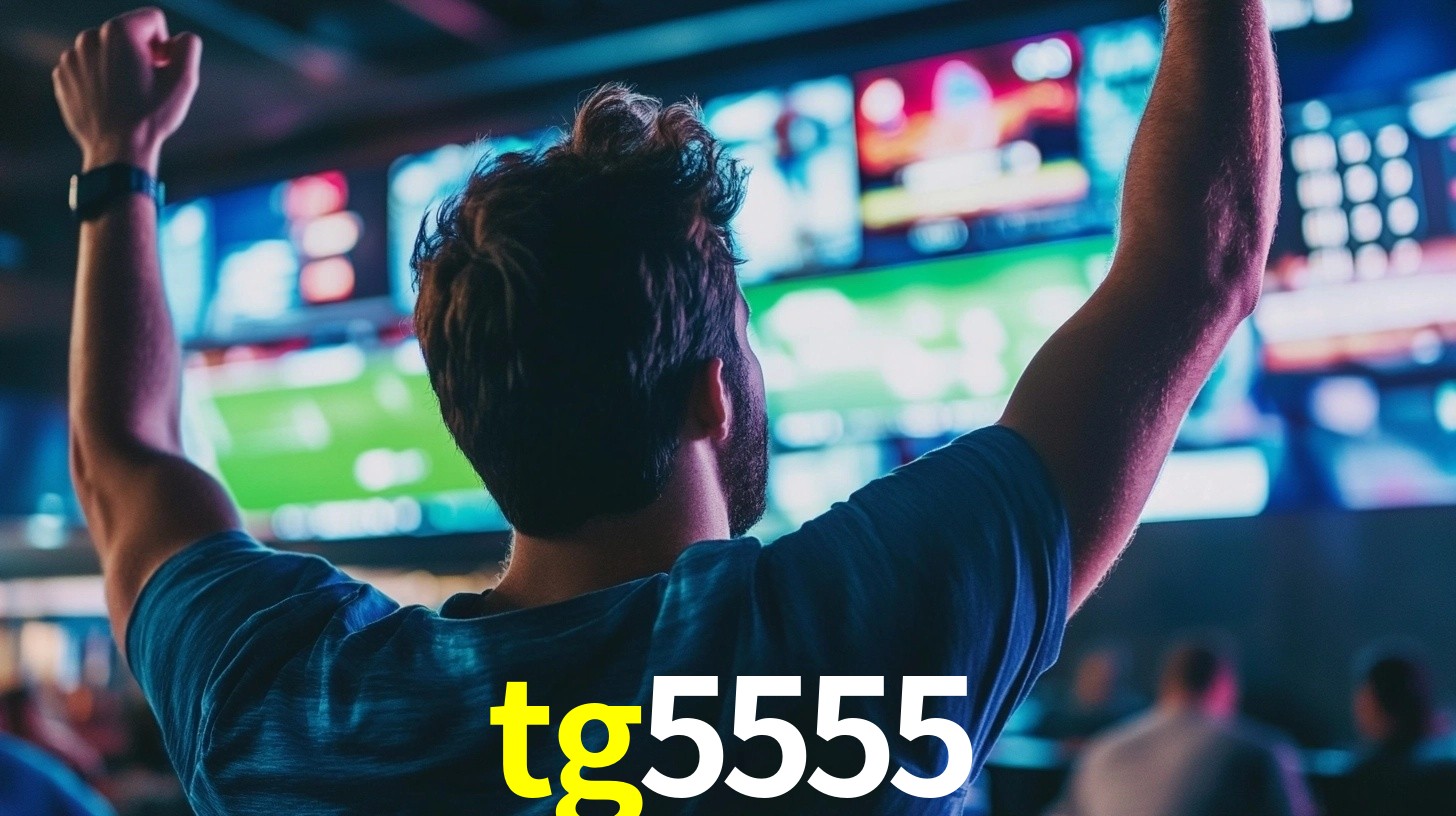 tg5555: Seu Cassino Premiado com Pagamentos Rápidos