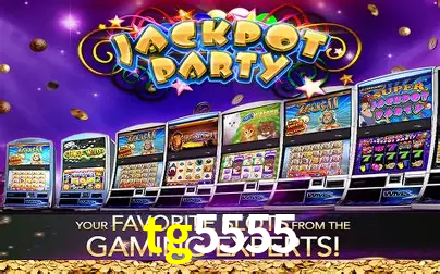 Desvendando o Mundo dos Jogos Virtuais na tg5555