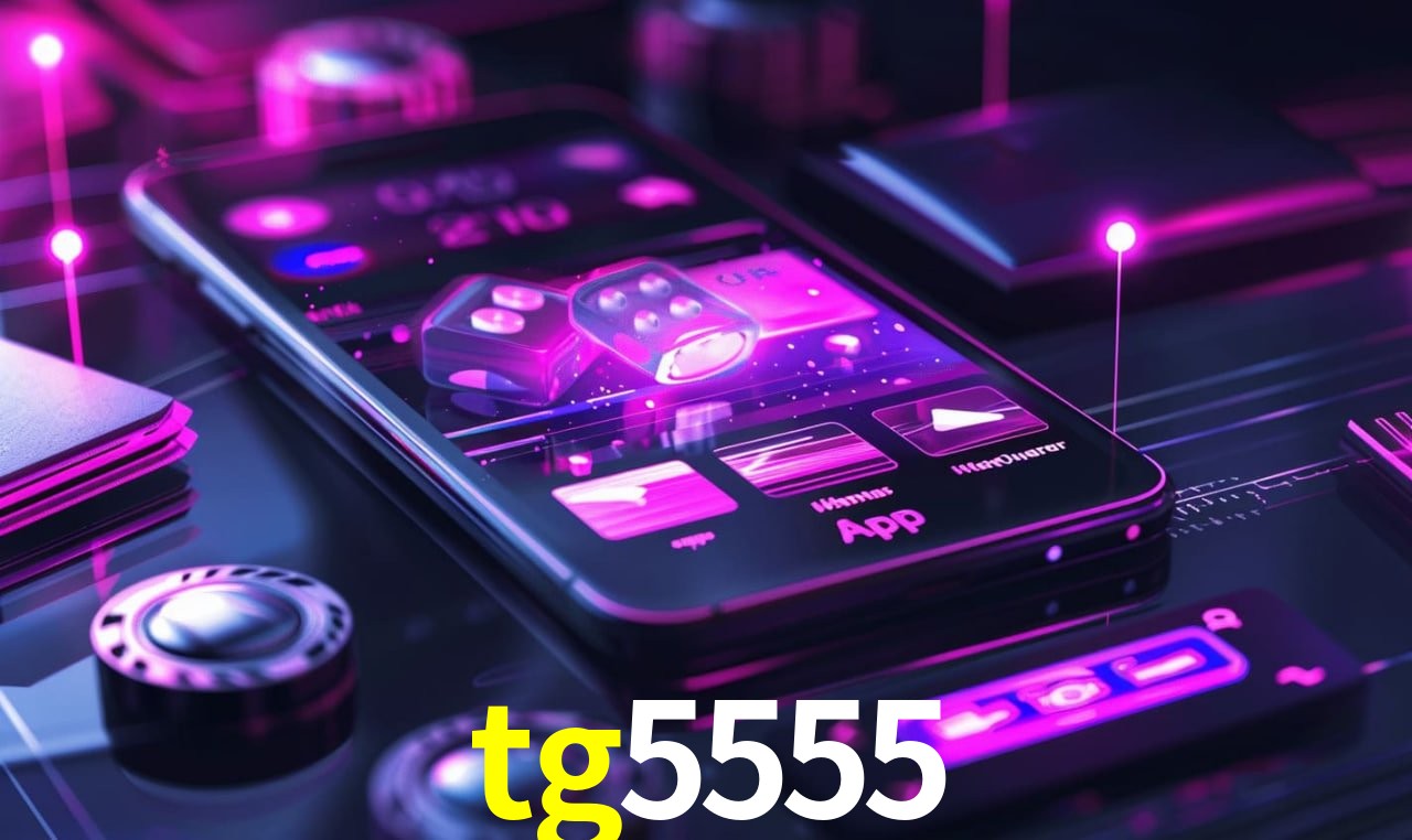 Welcome Bonus tg5555