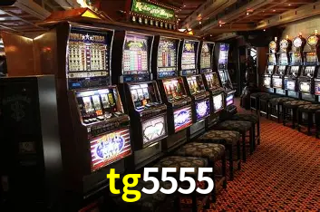A Revolução dos Aplicativos de Jogos no tg5555