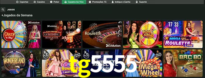 tg5555 bet