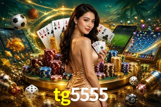 Live Casino tg5555