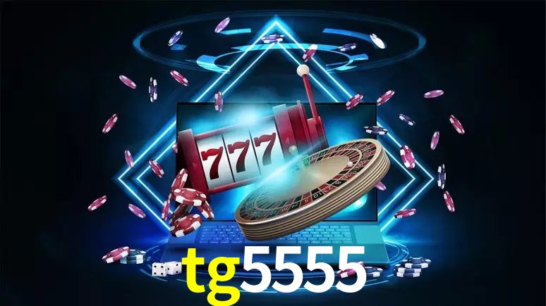 Jogos de Slot tg5555