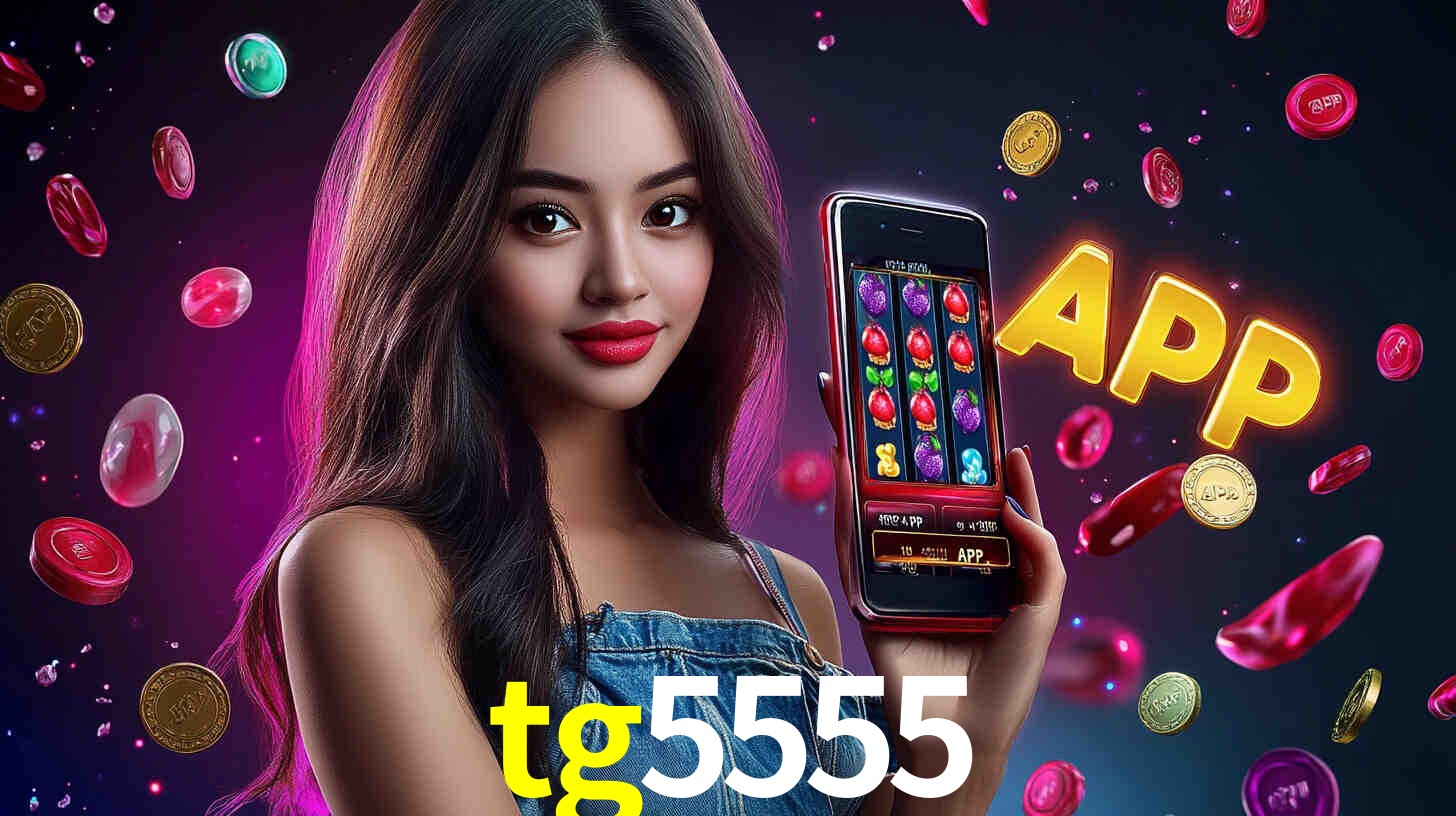 Descubra a Essência do tg5555: Nossa História e Compromissos