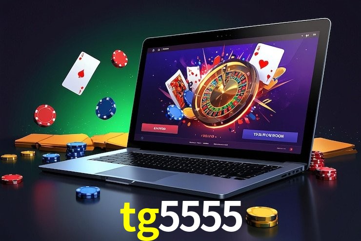 Design Responsivo tg5555