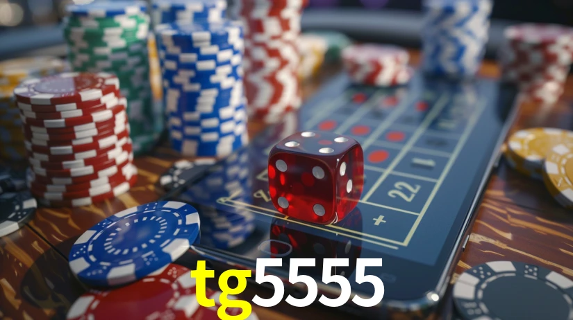 Bônus Generosos e Exclusivos no tg5555 para Você!