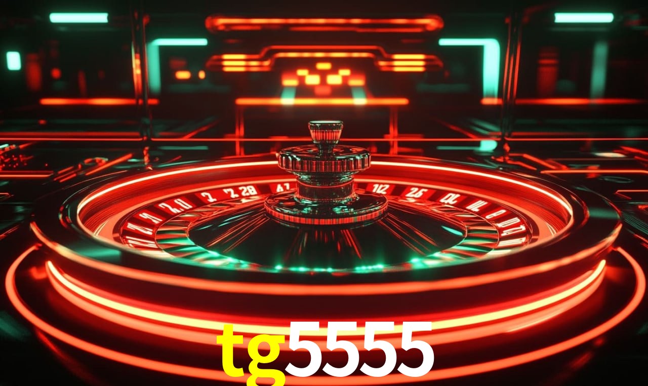 A Experiência Imersiva dos Cassinos Ao Vivo no tg5555