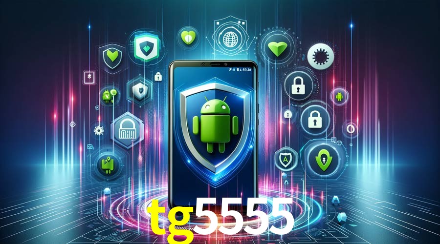 Secure Login tg5555