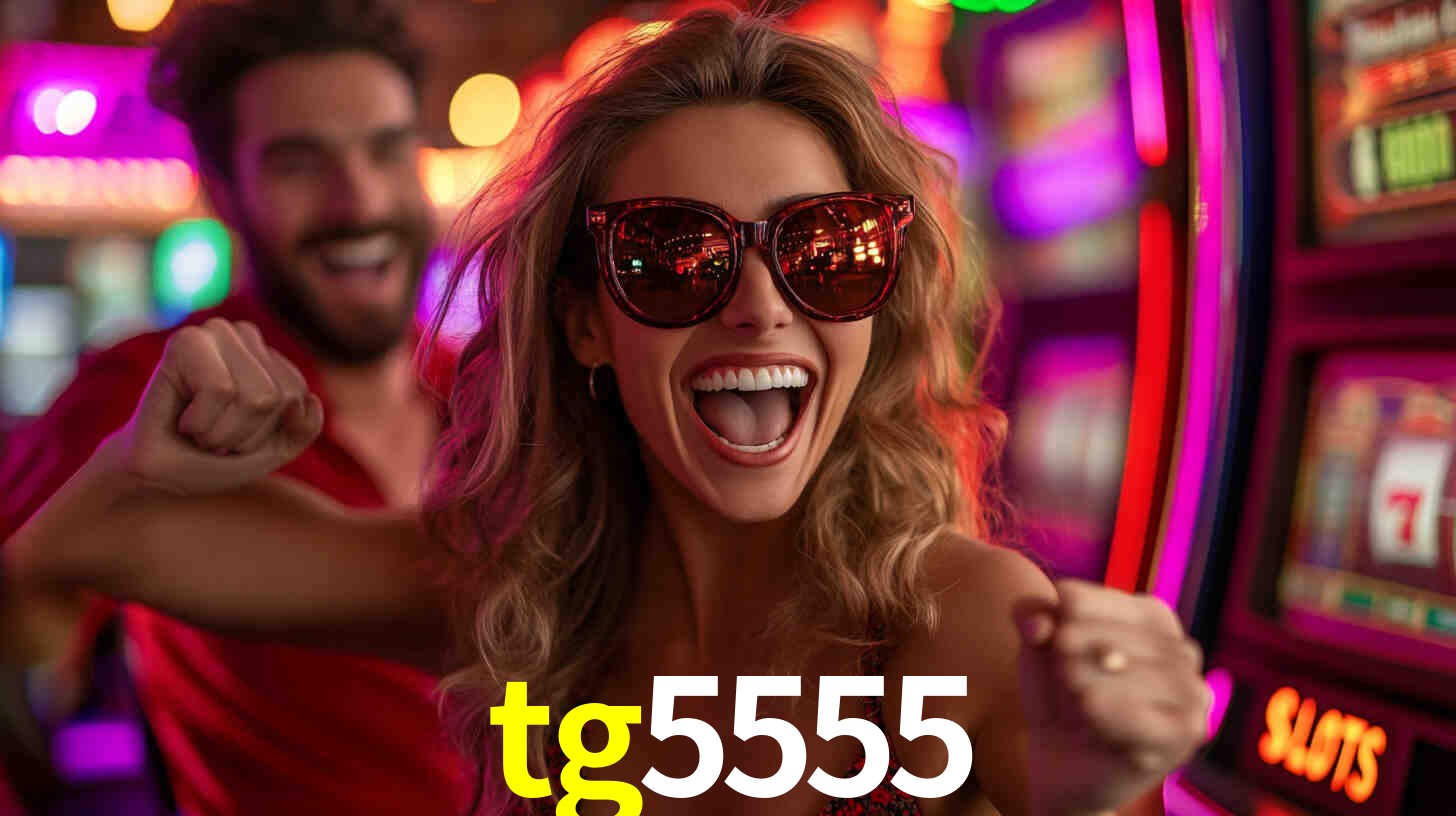 Descubra a Essência do tg5555: Nossa História e Compromissos