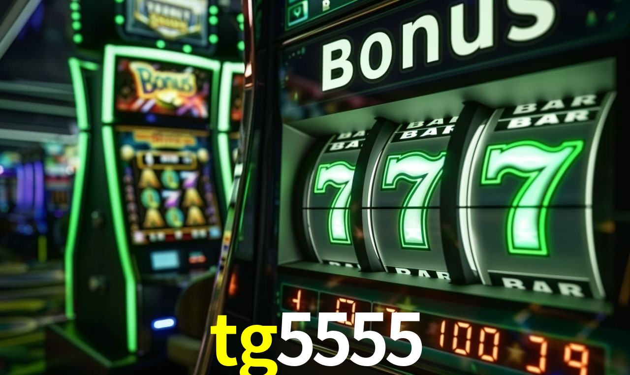 Slot Games tg5555