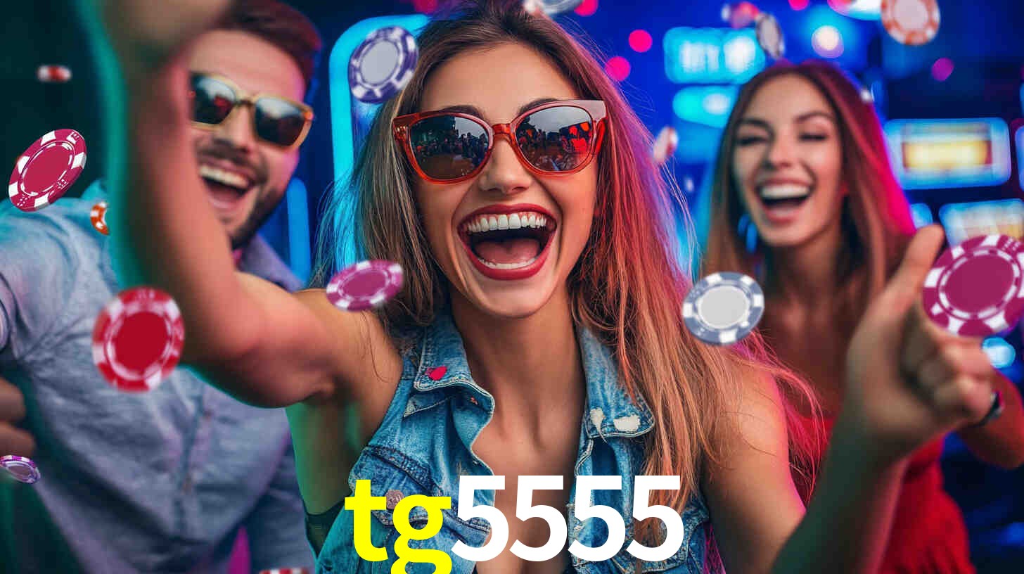 Explorando a Categoria de Eventos em Apostas na tg5555