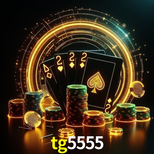 Recursos de Bônus tg5555