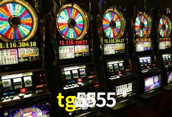 Descubra o Programa VIP da tg5555: Vantagens Exclusivas para Jogadores