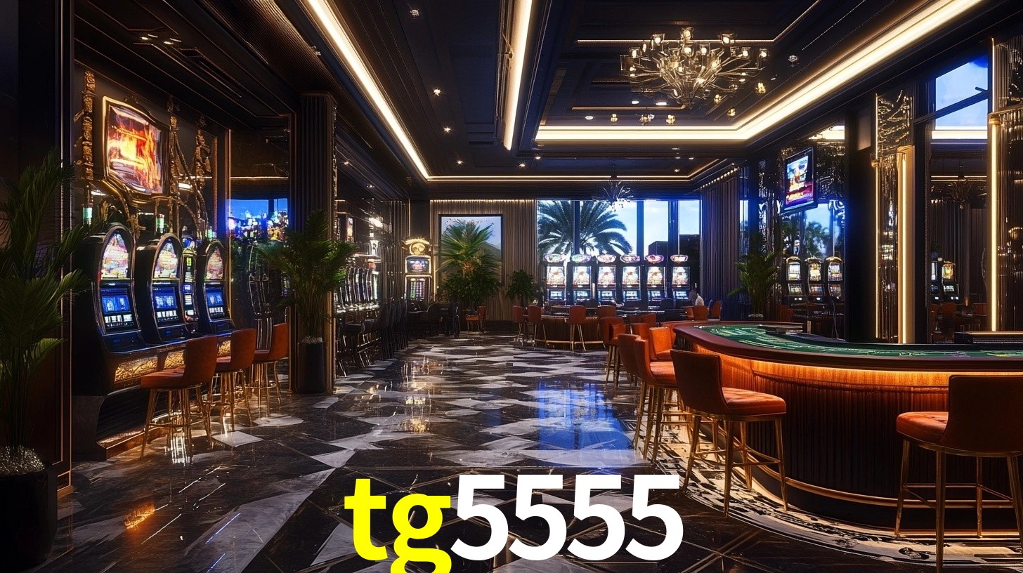 tg5555 App Interface