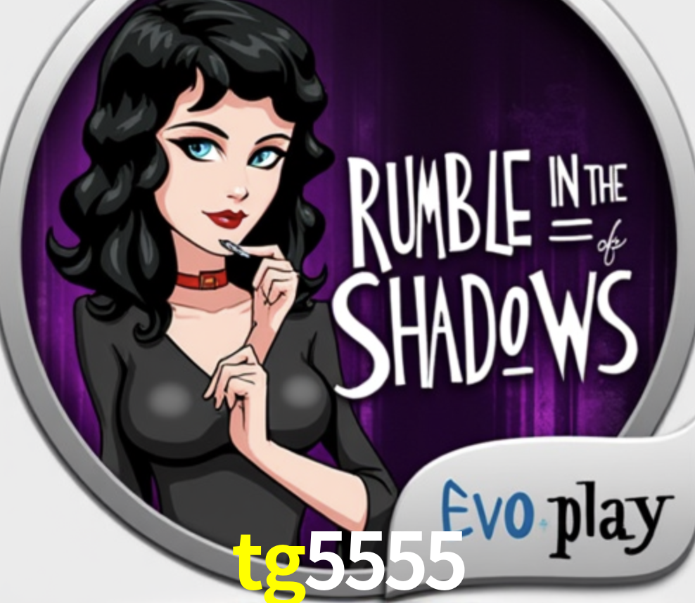 APP oficial da tg5555 para mobile