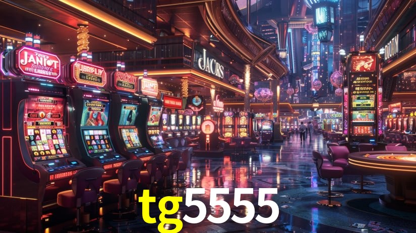 Live Casino tg5555