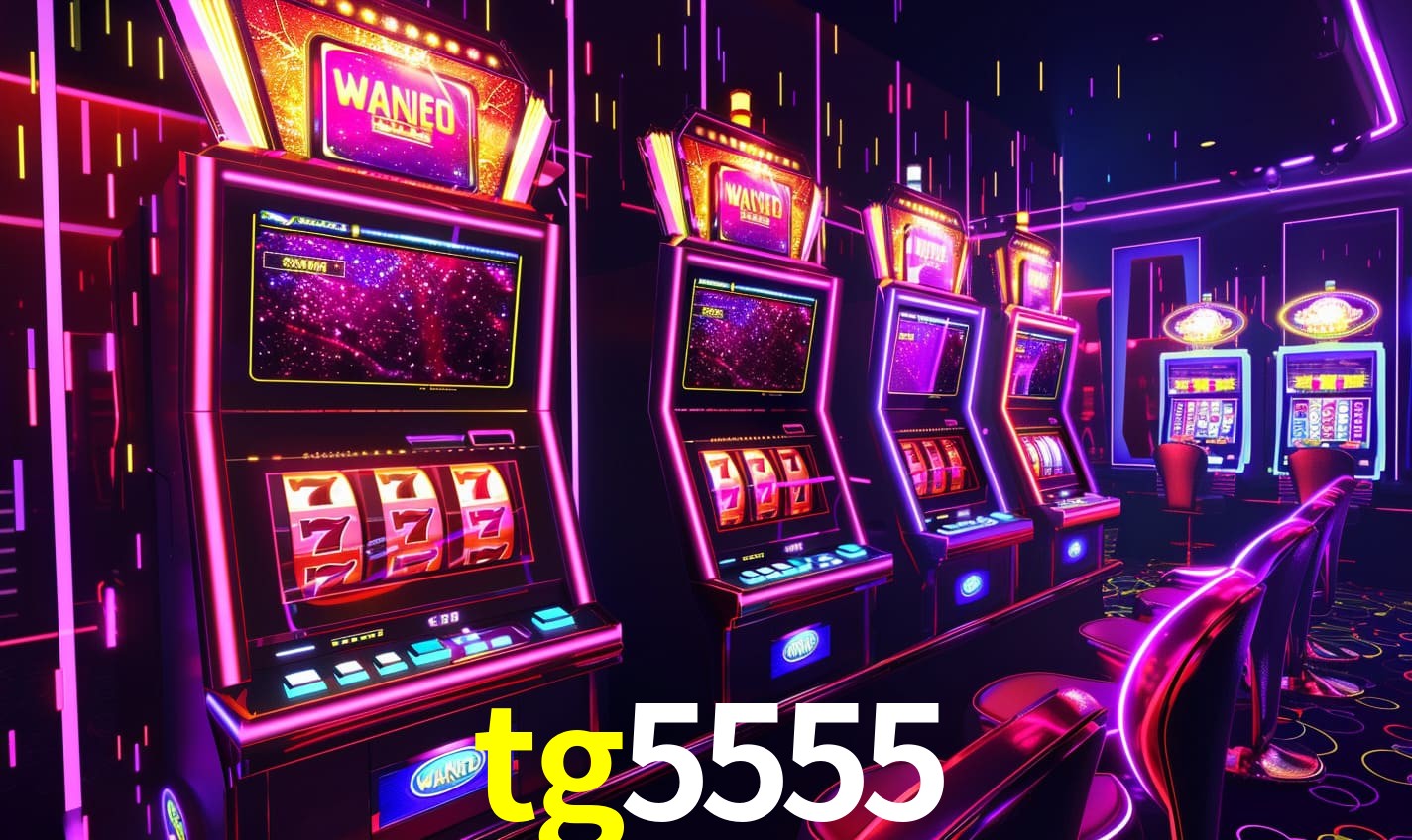 A Experiência Imersiva dos Cassinos Ao Vivo no tg5555