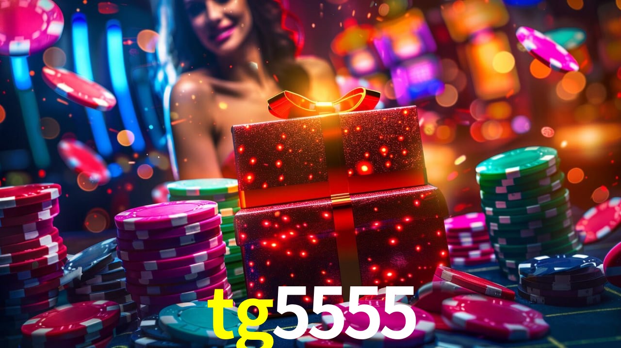 cassino tg5555