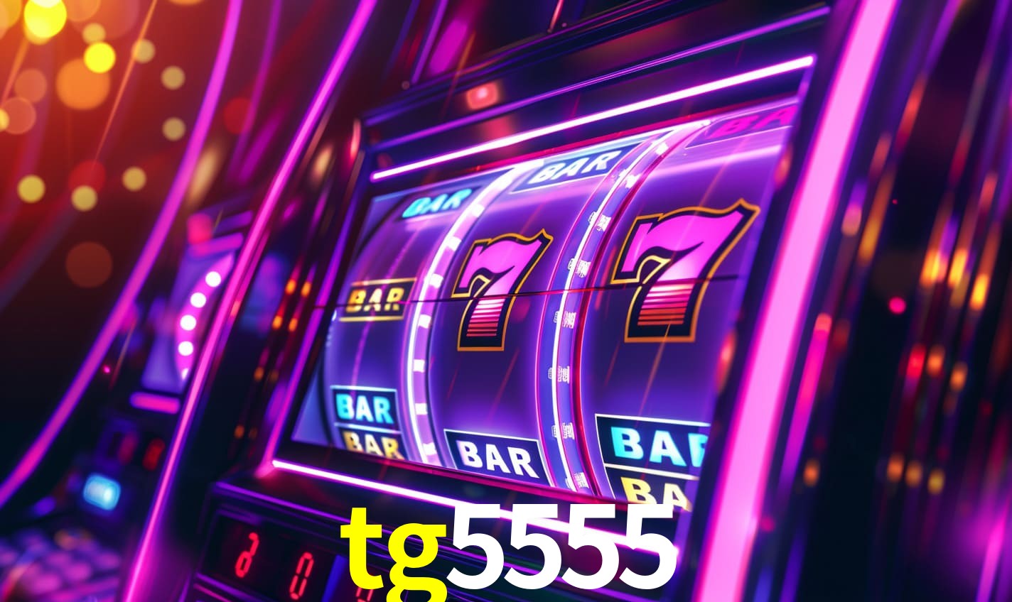 tg5555: Seu Especialista em Apostas Esportivas Brasileiras