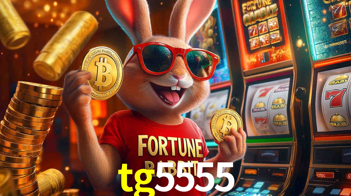A Popularidade dos Caça-Níqueis no tg5555