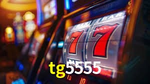 Provedores de Jogos tg5555