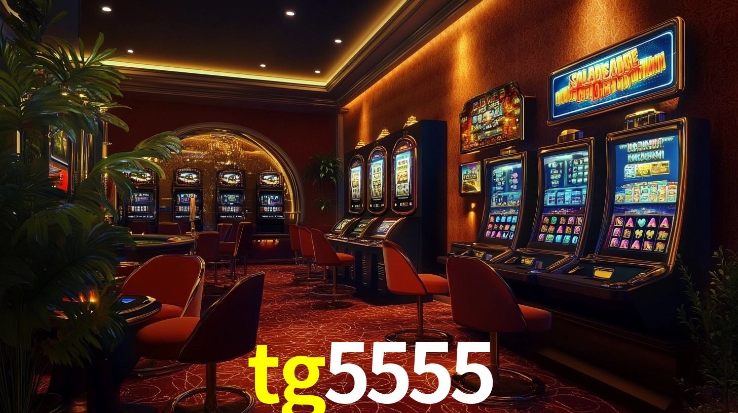 Welcome Bonus tg5555