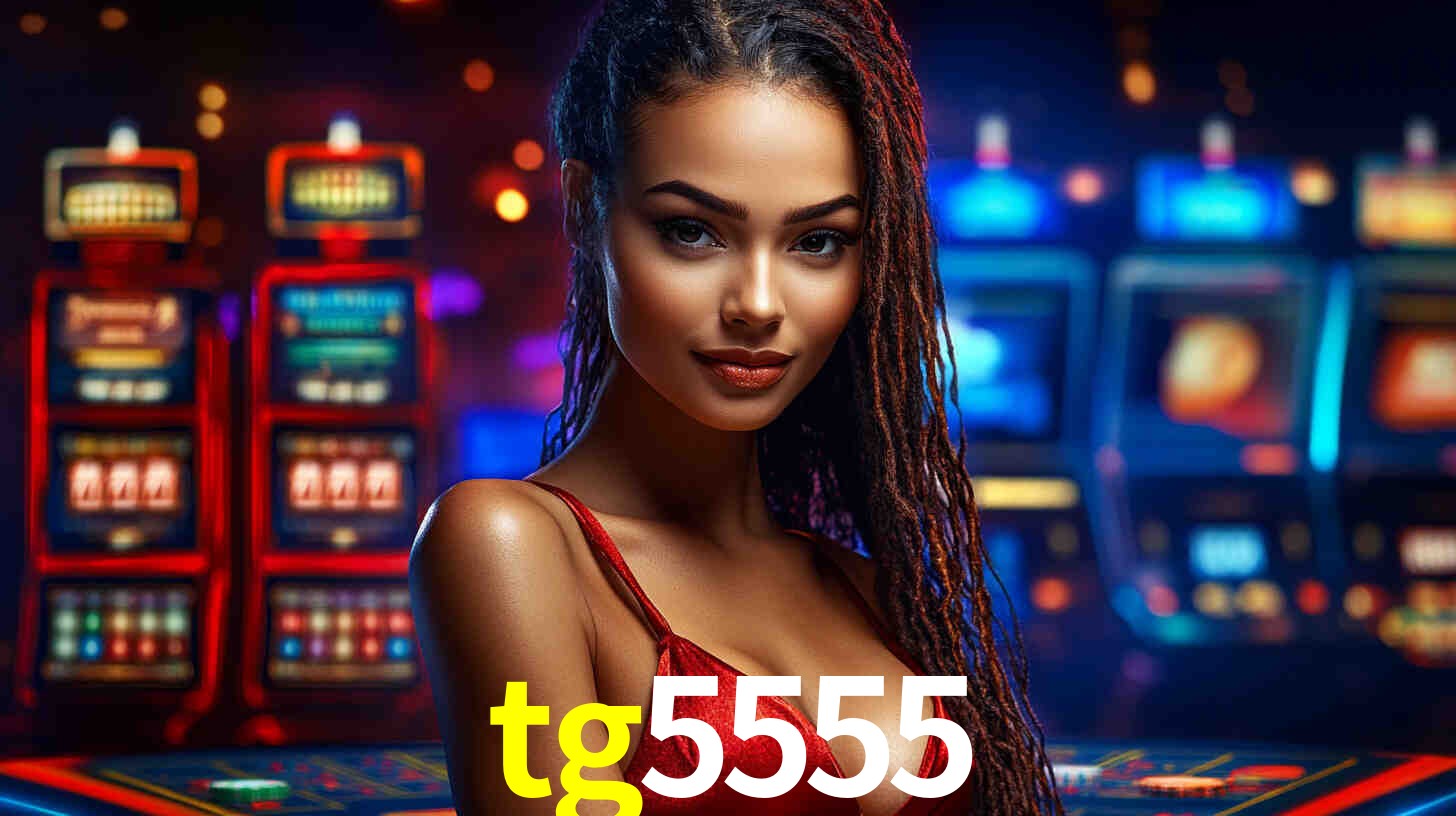 Inovações de Jogos na tg5555: O Futuro das Experiências Interativas