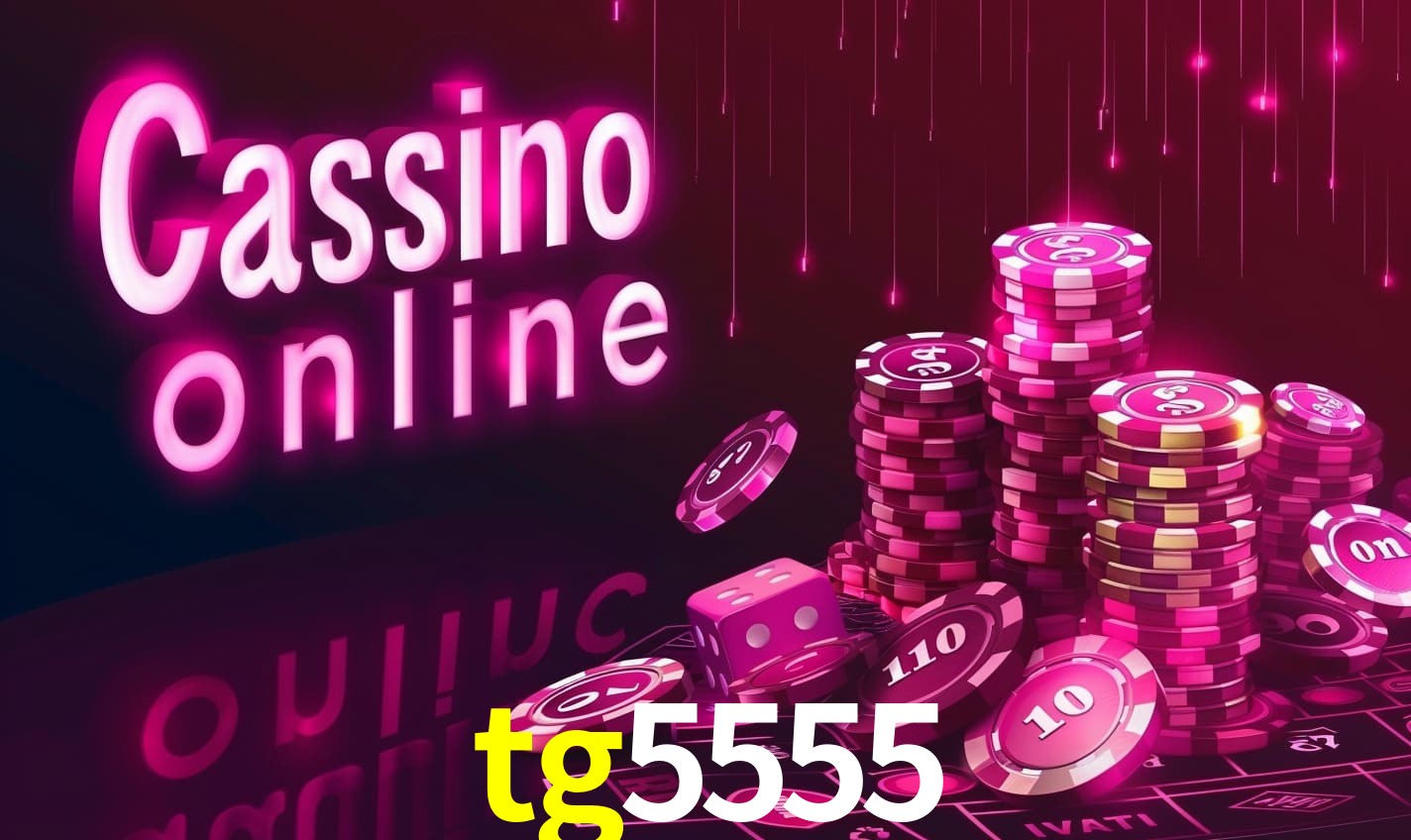 Desvendando o Mundo dos Jogos Virtuais na tg5555