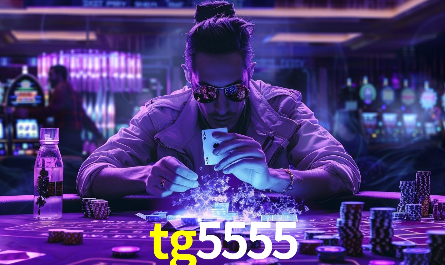 VIP Casino tg5555