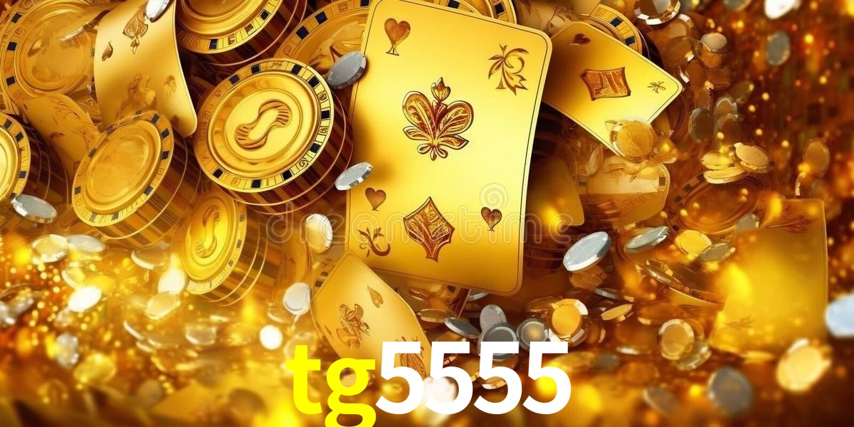 App oficial tg5555