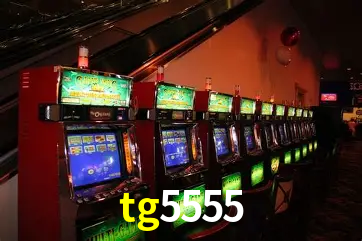 A Popularidade dos Caça-Níqueis no tg5555