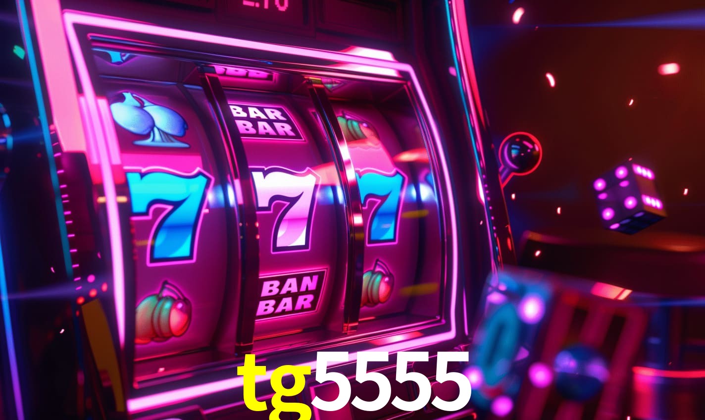 A Emoção da Loteria na tg5555: Uma Chance de Mudança de Vida