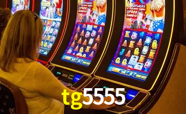 Desvendando o Mundo dos Jogos Virtuais na tg5555
