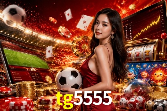 Game Providers tg5555