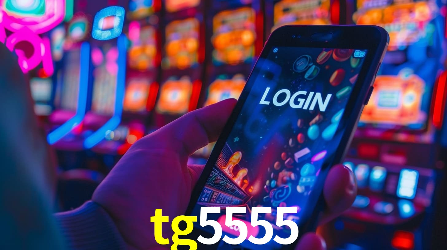 Casino Ao Vivo tg5555