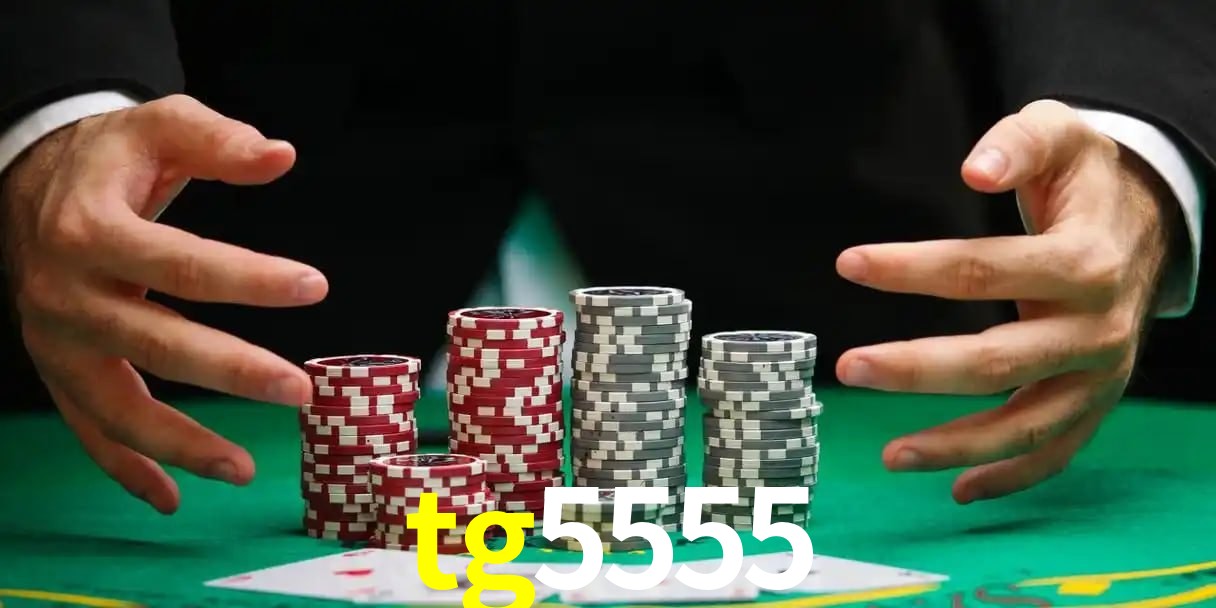 Fortune Tiger tg5555