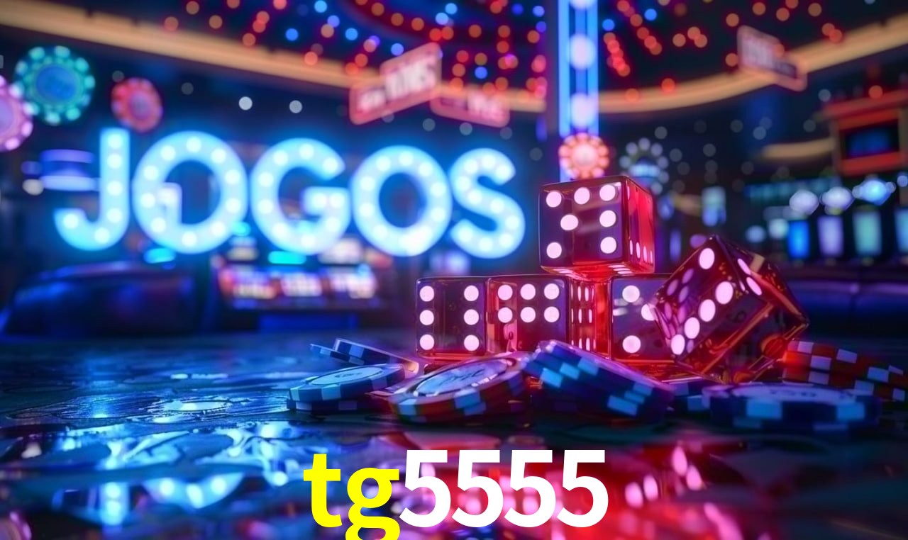 Jogos Exclusivos tg5555