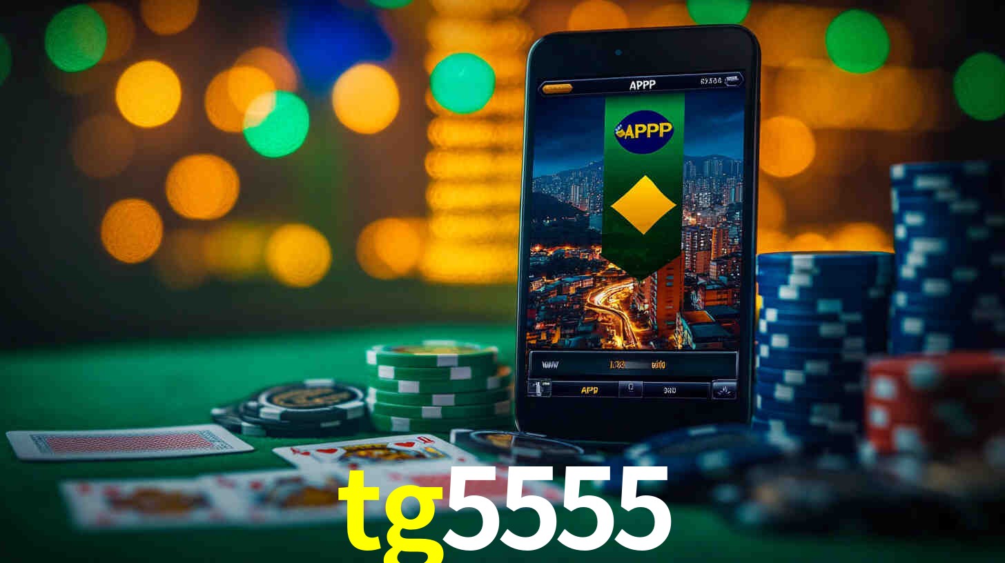A Popularidade dos Caça-Níqueis no tg5555