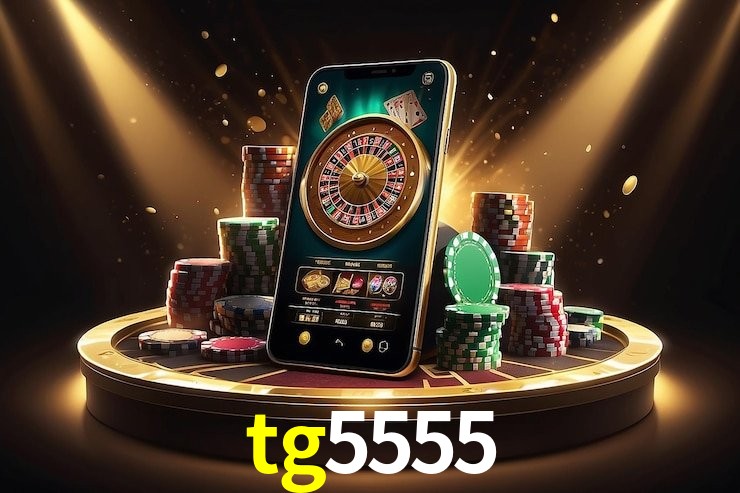 Casino Ao Vivo tg5555