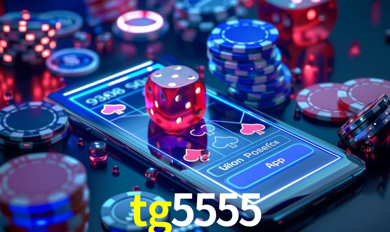 cassino tg5555