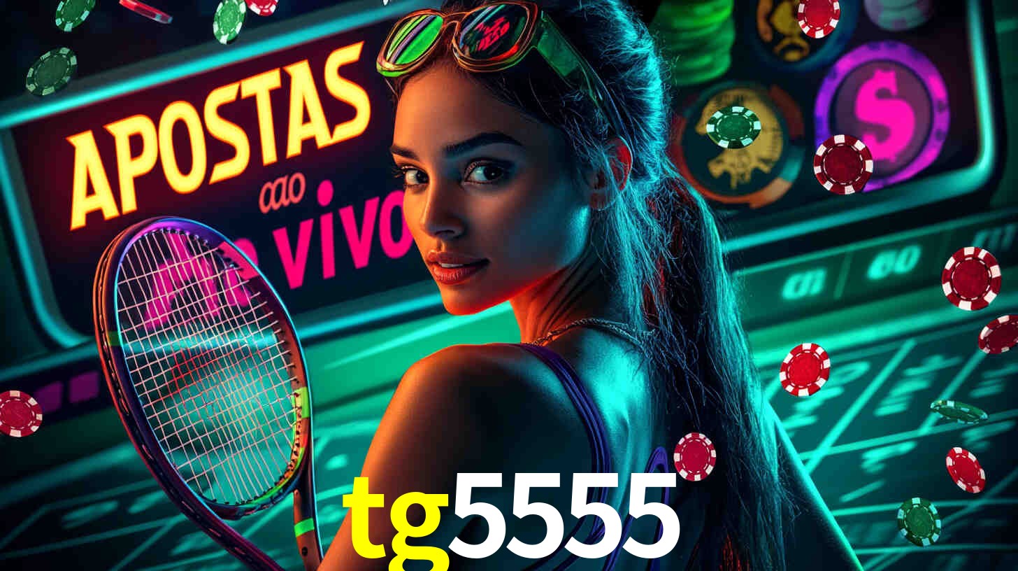 Desvendando o Mundo dos Jogos Virtuais na tg5555