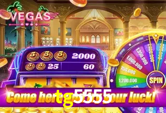 Descubra a Essência do tg5555: Nossa História e Compromissos