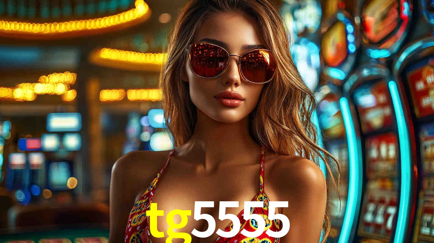 Welcome Bonus tg5555