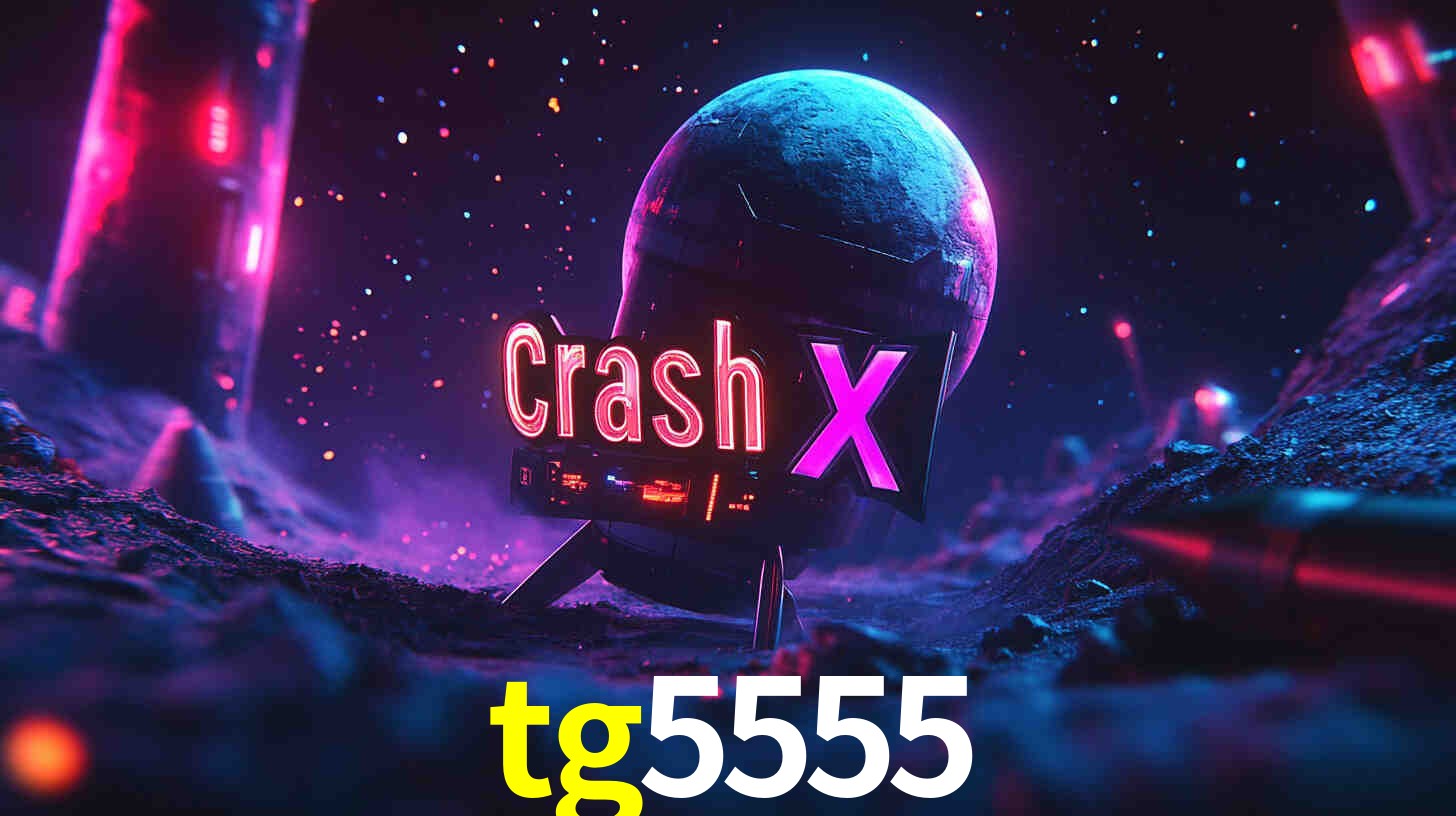 Descubra a Magia dos Jogos de Arcade no tg5555