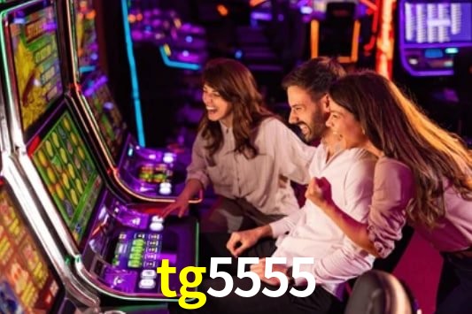 Inovações de Jogos na tg5555: O Futuro das Experiências Interativas