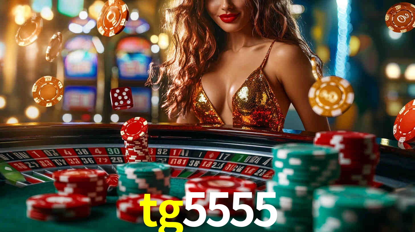 Tournaments tg5555