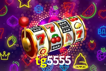 Descubra a Magia dos Jogos de Arcade no tg5555
