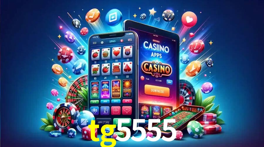 Platform Technology tg5555